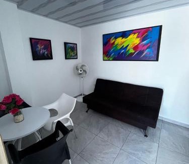 Pitalito Apartment | Apto Escalini Mansión Pitalito