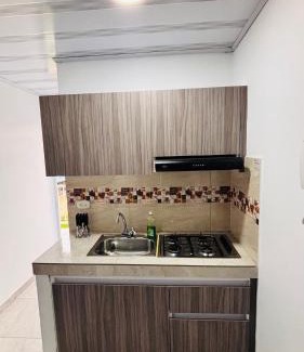 Pitalito Apartment | Apto Escalini Mansión Pitalito