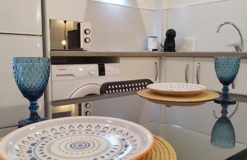 Antequera Apartment | Apto Estudio I Santa Clara Centro