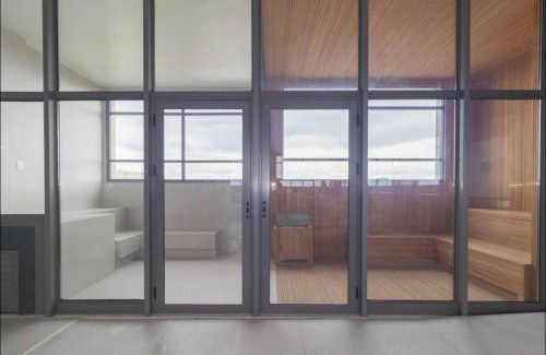 Indianopolis Apartment | Apto exclusivo, Premium, spa e sauna em Moema