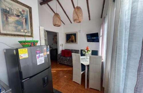 Ibague Apartment | APTO FAMILIAR La POLA 2 ALCOBAS