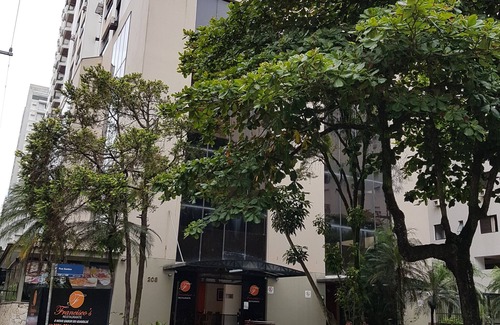 Pitangueiras Apartment | Apto Flat Pitangueiras B