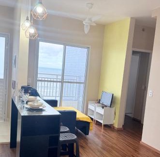 Balneario Umurama Apartment | Apto Frente Praia Familiar