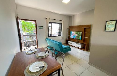 Centro Apartment | Apto Funcional próximo a Orla do Centro HS4
