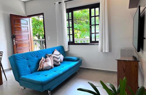 Centro Apartment | Apto Funcional próximo a Orla do Centro HS4