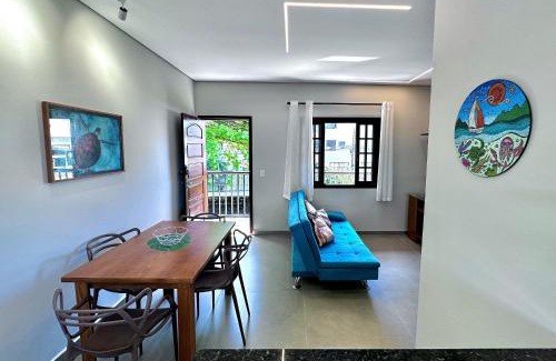Centro Apartment | Apto Funcional próximo a Orla do Centro HS4
