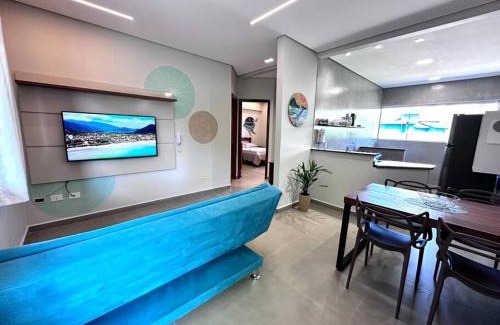 Centro Apartment | Apto Funcional próximo a Orla do Centro HS5