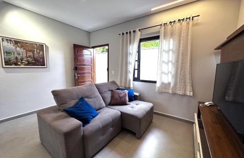 Centro Apartment | Apto Funcional próximo a Orla do Centro HS1