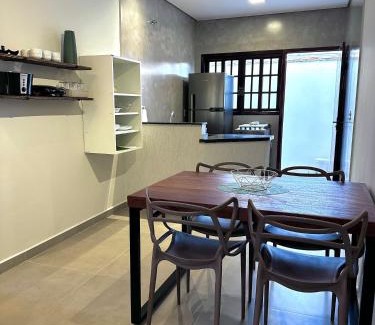 Centro Apartment | Apto Funcional próximo a Orla do Centro HS1