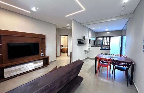 Centro Apartment | Apto Funcional próximo a Orla do Centro HS2