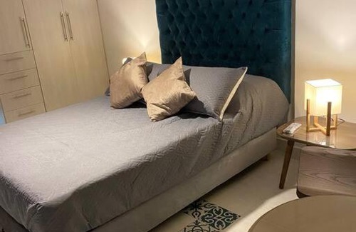 Granada Apartment | Apto Granada