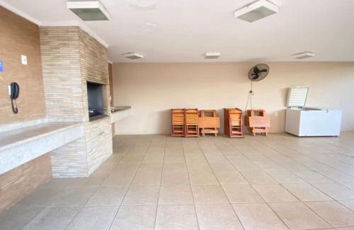 Sao Jose dos Campos Apartment | Apto inteiro da Camila no Jd Aquarius