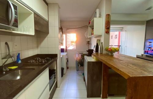 Sao Jose dos Campos Apartment | Apto inteiro da Camila no Jd Aquarius