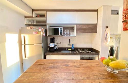 Sao Jose dos Campos Apartment | Apto inteiro da Camila no Jd Aquarius