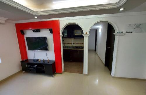 Duitama Apartment | Apto Isabella
