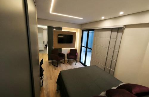 Zona Leste Apartment | Apto Jardim Anália Franco