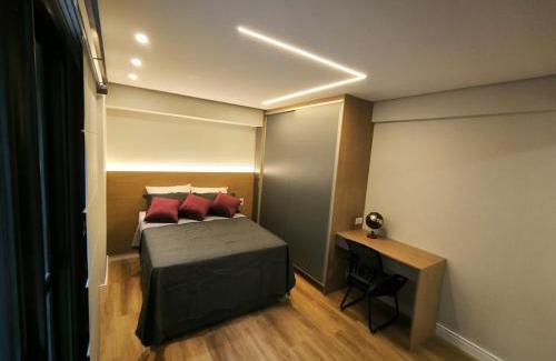 Zona Leste Apartment | Apto Jardim Anália Franco