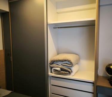 Zona Leste Apartment | Apto Jardim Anália Franco