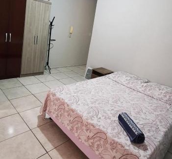 Cachoeirinha Apartment | Apto Jk em Cachoeirinha