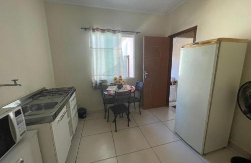 Parque Novo Jockey Apartment | Apto jockey club