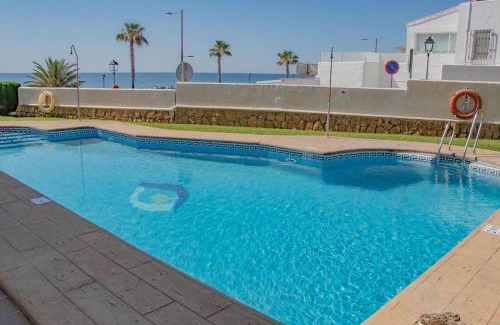 Ventanicas-El Cantal Apartment | Apto Julia 1ª Línea De Playa