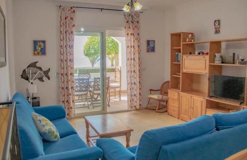 Ventanicas-El Cantal Apartment | Apto Julia 1ª Línea De Playa