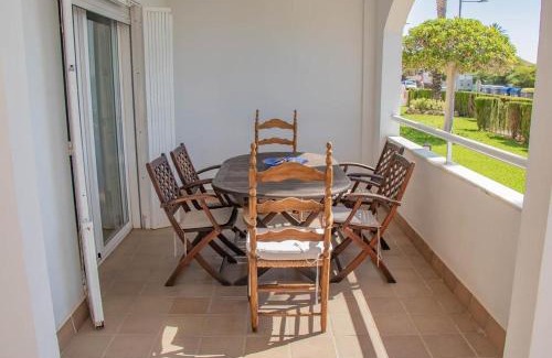 Ventanicas-El Cantal Apartment | Apto Julia 1ª Línea De Playa