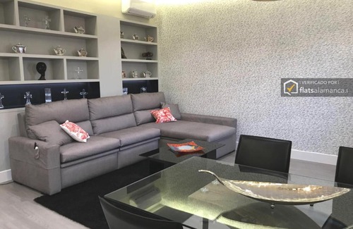 Centro Apartment | Apto Junquera