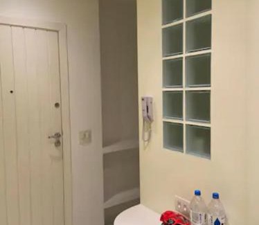 Leme Apartment | Apto. Leme 10º andar frente para o mar (vista espetacular)