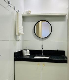 Poco Apartment | Apto Lindo e Amplo, 150m beach