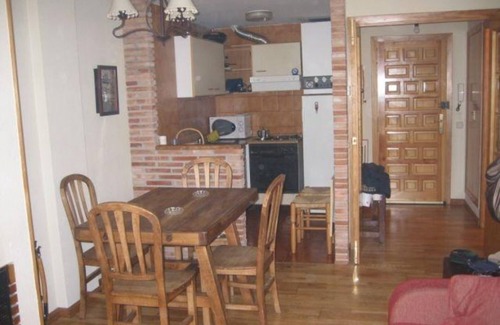 Sallent de Gallego Apartment | APTO. LOW COAST IN SALLENT DE GALLEGO (Huesca) 5 pers.