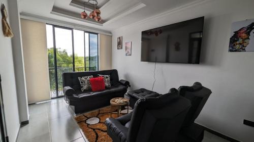 La Estrella Apartment | Apto lujo con jacuzzi,piso 4