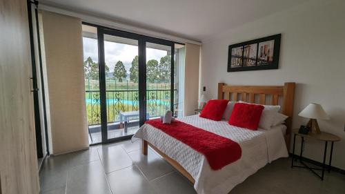 La Estrella Apartment | Apto lujo con jacuzzi,piso 4