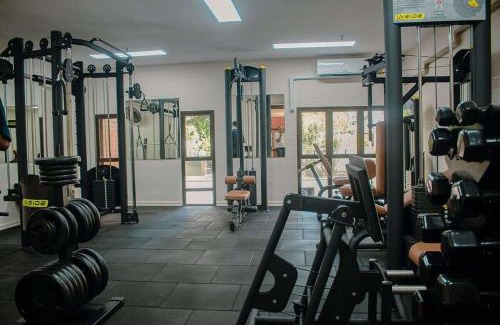Barra da Tijuca Apartment | Apto mais Completo na Barra da Tijuca