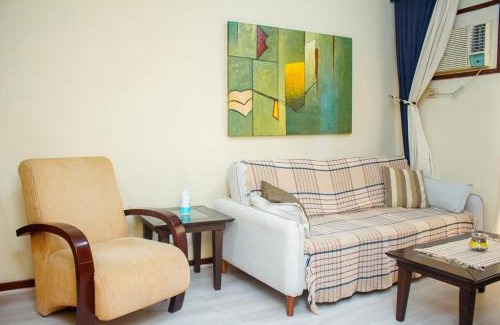 Barra da Tijuca Apartment | Apto mais Completo na Barra da Tijuca