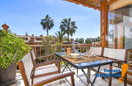 El Roc de Sant Gaieta Apartment | Apto. Maria