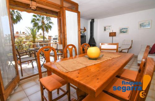 El Roc de Sant Gaieta Apartment | Apto. Maria