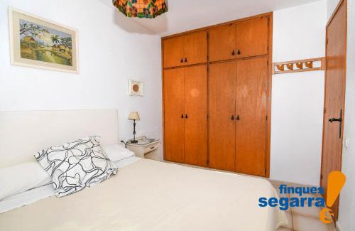 El Roc de Sant Gaieta Apartment | Apto. Maria