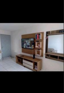 Parnamirim Apartment | Apto Mobiliado 2 quartos
