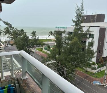 Cabedelo Apartment | Apto Mobiliado em Intermares