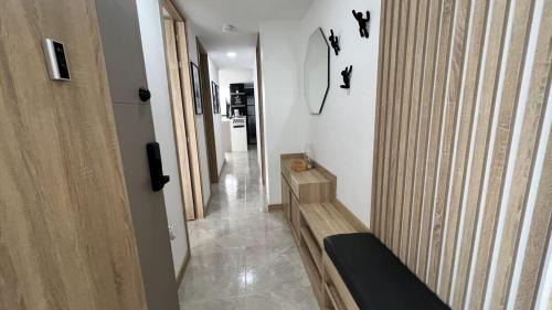 Sabaneta Apartment | Apto Moderno,Tranquilo, Avenida las Vegas, cerca al Metro, a 20 min de Provenza