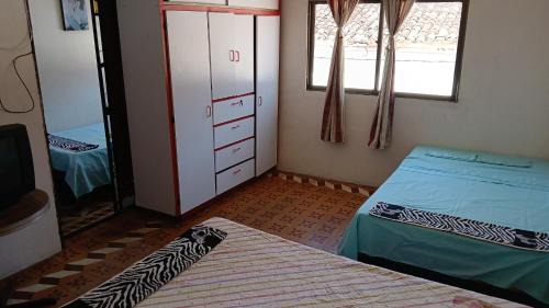 San Sebastian de Mariquita Apartment | Apto Mutis