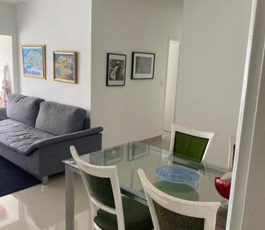 Piedade Apartment | apto na quadra do mar