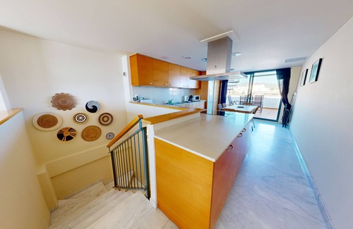 L'Ampolla Apartment | Apto Nautico