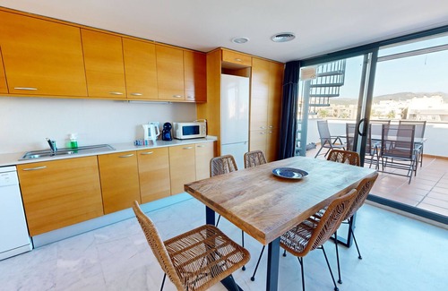 L'Ampolla Apartment | Apto Nautico