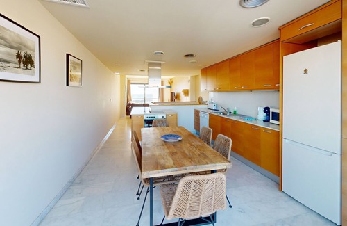 L'Ampolla Apartment | Apto Nautico