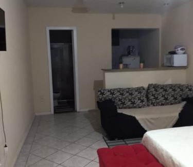 Centro Apartment | Apto no Centro