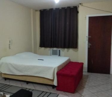 Centro Apartment | Apto no Centro