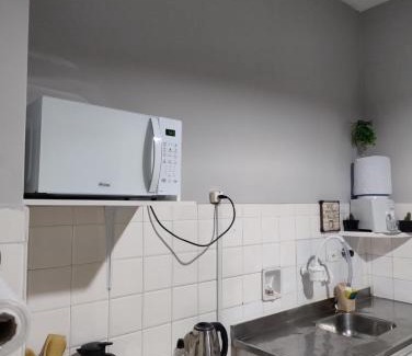 Regiao Urbana Homogenea IX House | Apto no centro com vista para o Cristo