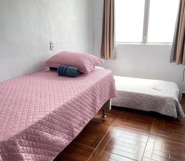 Belem Apartment | Apto no centro de Belém